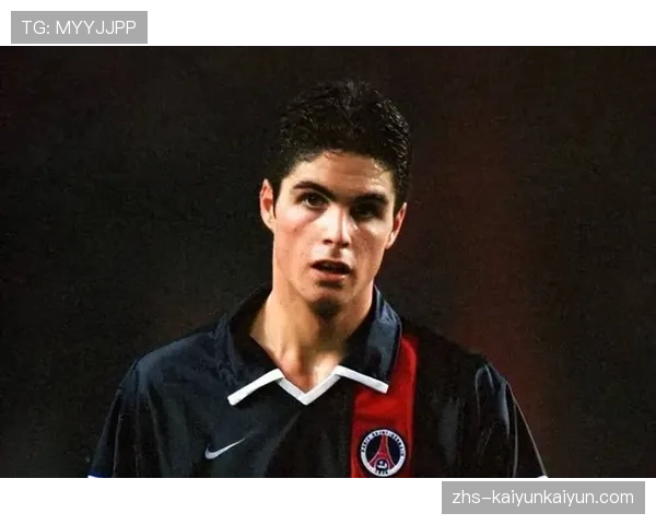 独家专访阿尔特塔：谈球队年轻化进程与对争冠压力的看法